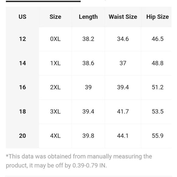 Floral Print Wide-Leg Pants OX - Picture 5 of 5